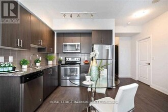 2209-3700 HIGHWAY 7 in Vaughan, ON - Building Photo - Building Photo