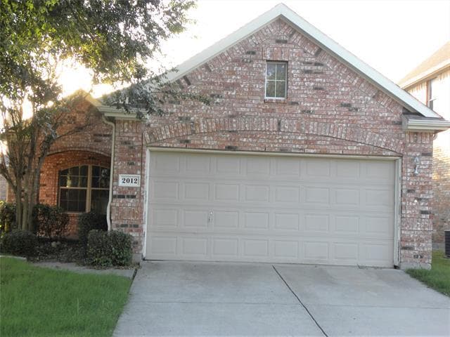property at 2012 Hopkins Dr