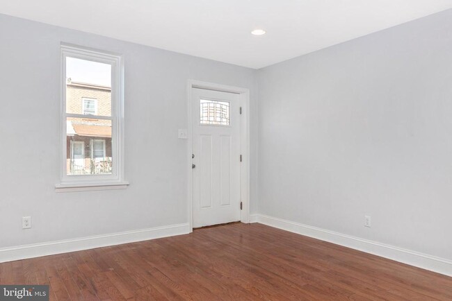 property at 3730 Wallace St