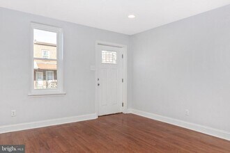 3730 Wallace St in Philadelphia, PA - Building Photo - Building Photo