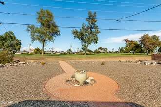 10824 W Crosby Dr in Sun City, AZ - Building Photo - Building Photo