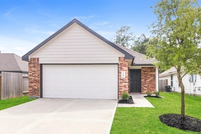 property at 1160 Copal Trl