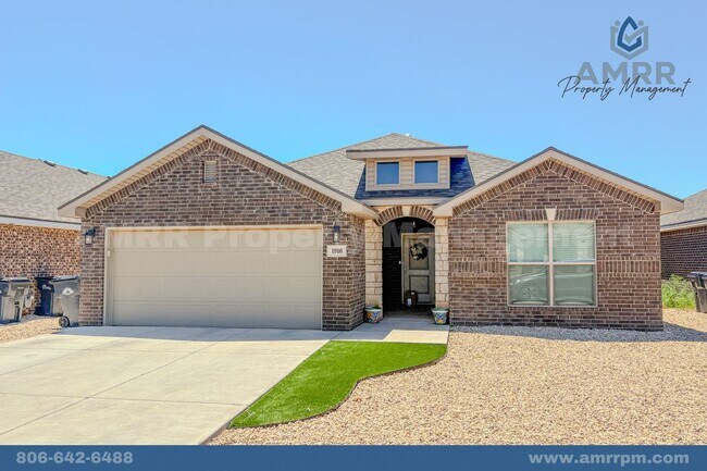 property at 1916 Kirksey Ave
