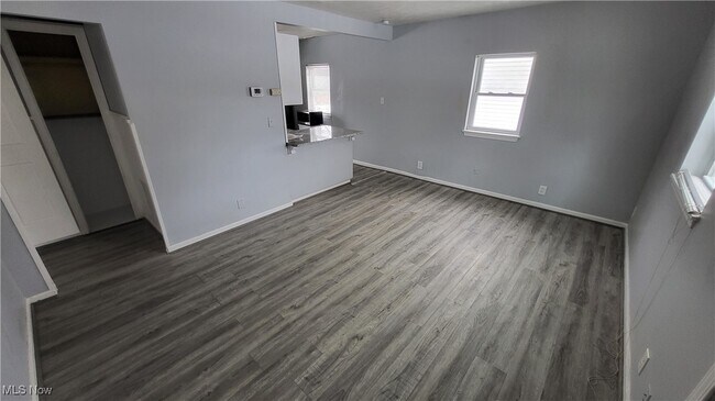 property at 3764 E 154th St