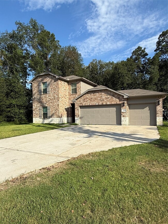 property at 2914 Roman Forest Blvd