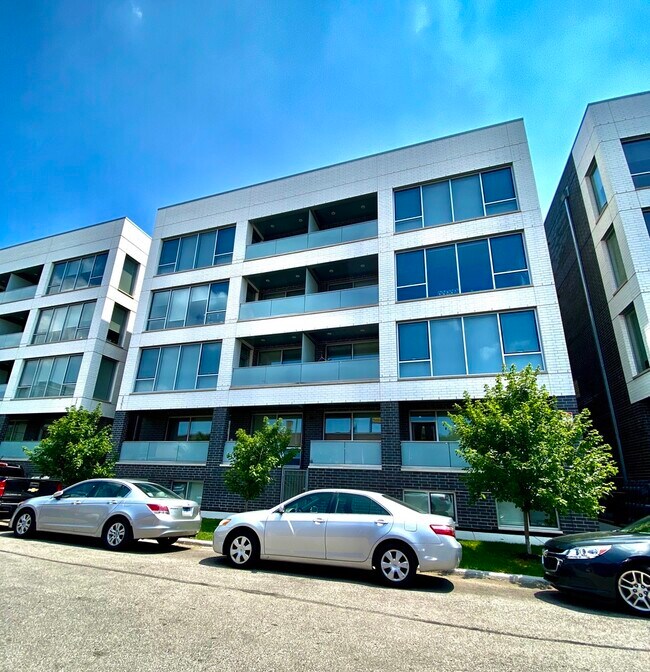property at 2343 N Seeley Ave