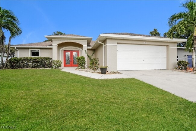 property at 1535 SE 42nd Terrace