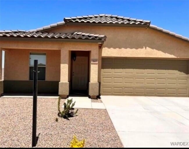 property at 3665 Koval Dr