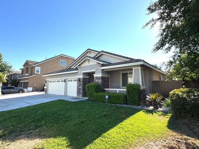 property at 6109 Cedar Creek Rd