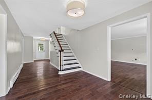 114 Old Mansion Rd in Chester, NY - Building Photo - Building Photo