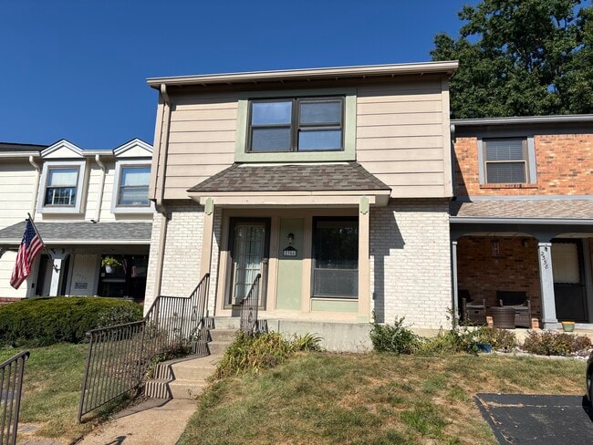 property at 2356 Hidden Meadow Ln