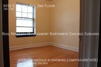 8055 S Prairie Ave in Chicago, IL - Building Photo - Building Photo