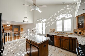 5839 W Beryl Ave in Glendale, AZ - Building Photo - Building Photo