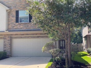 295 Bloomhill Pl in Magnolia, TX - Building Photo - Building Photo