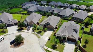 13018 Hydeland Dr in Richmond, TX - Building Photo - Building Photo