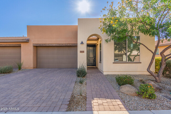 property at 36211 N Desert Tea Dr