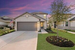 21703 Heather Elm Dr in Cypress, TX - Building Photo
