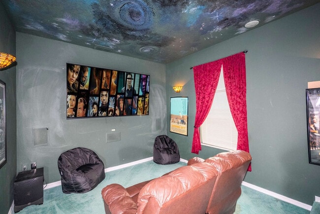 8543 La Isla Dr in Kissimmee, FL - Building Photo - Building Photo