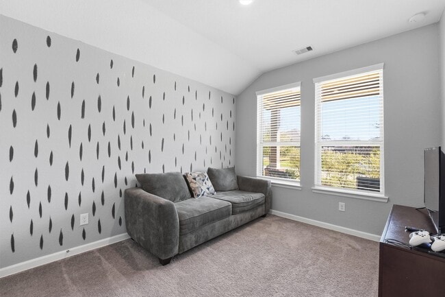 property at 16119 Barge Way