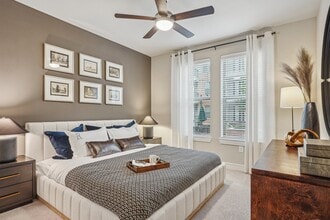 Residences at Fairview Town Center in Fairview, TX - Building Photo - Building Photo