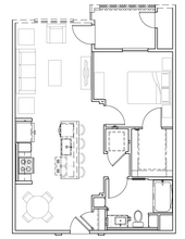 Pradera in San Ramon, CA - Building Photo - Floor Plan