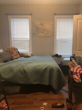 38 Crescent Ave, Unit 1T in Boston, MA - Building Photo - Building Photo