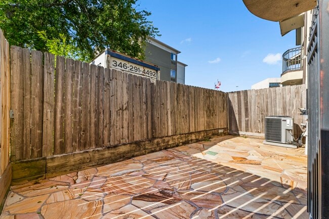 property at 9910 Orchard Ct