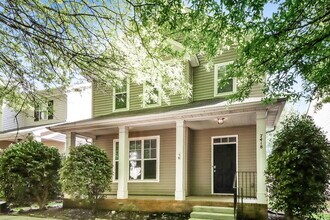 7418 Alluvial Dr in Huntersville, NC - Building Photo - Building Photo
