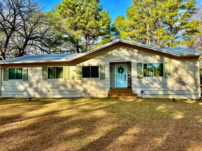 property at 226 Co Rd 217