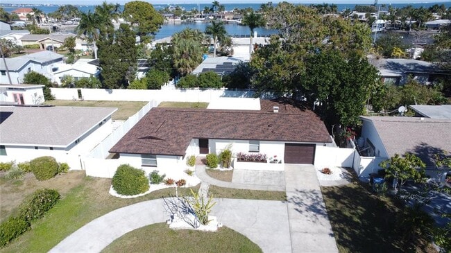 property at 2502 Tropical Shores Dr SE