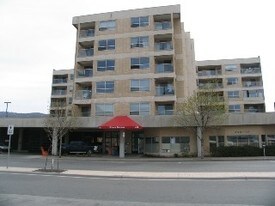 Rivera Gardens Apartments