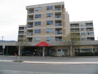 Rivera Gardens in Kamloops, BC - Building Photo