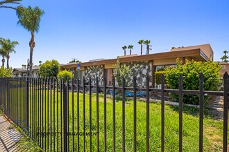 1324 W. Cerritos in Anaheim, CA - Building Photo - Building Photo