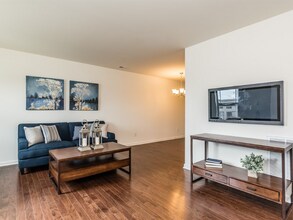 3564 Aldie Ct in Raleigh, NC - Foto de edificio - Building Photo