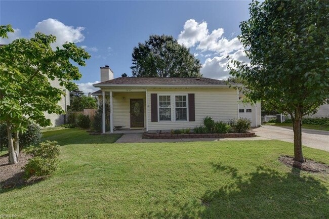 property at 1217 Freehold Close