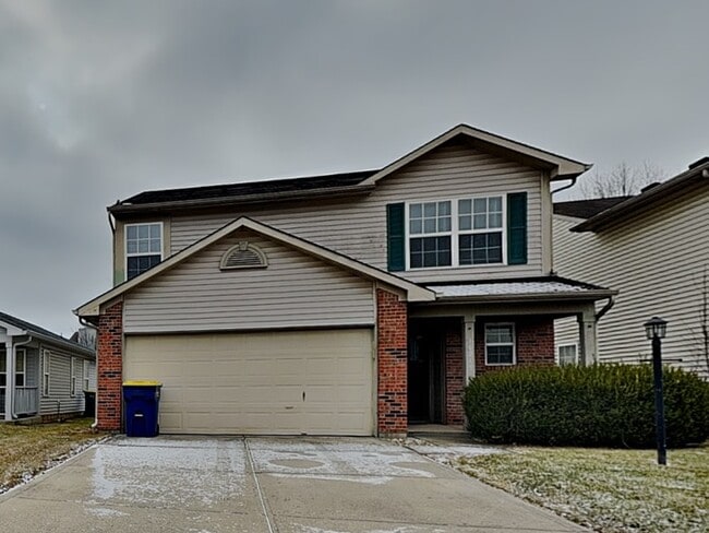 property at 10249 Draycott Ave