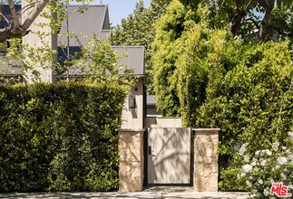 719 San Lorenzo St in Santa Monica, CA - Building Photo - Building Photo