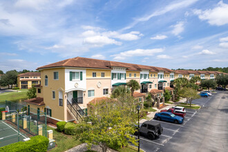 Il Villagio in Jacksonville, FL - Building Photo - Primary Photo