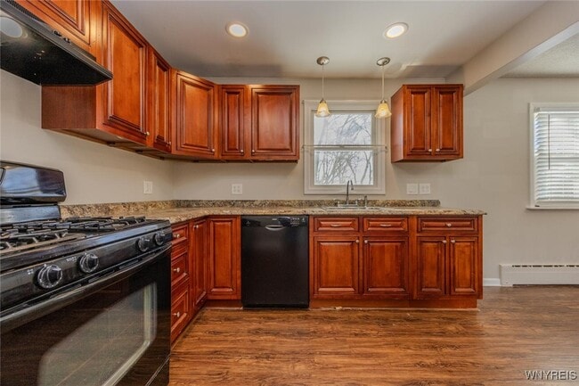 property at 3582 Upper Mountain Rd