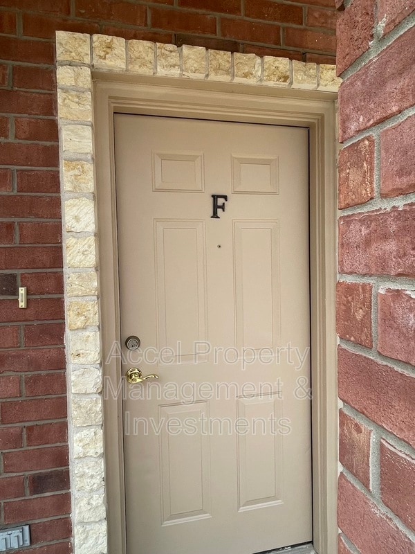 201 Gastel Cir in Edinburg, TX - Building Photo - Building Photo