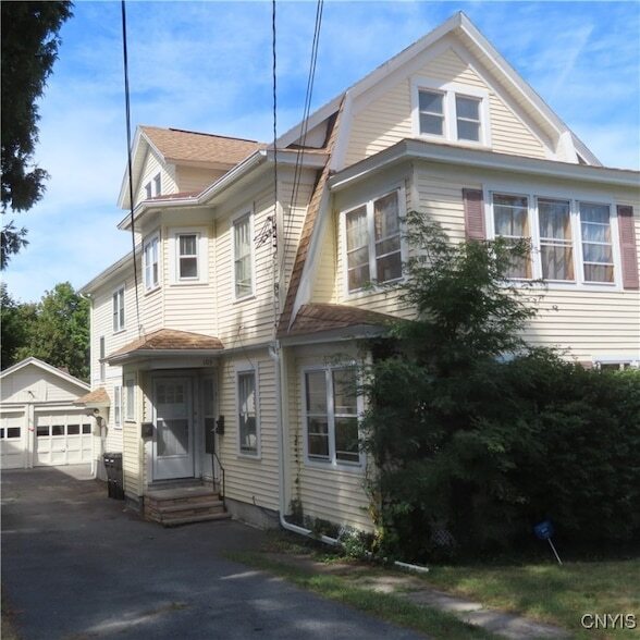 105 Twin Hills Dr, Unit 7 in Syracuse, NY - Building Photo - Building Photo