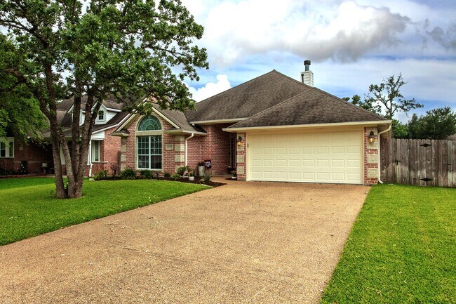 property at 4218 Conway Ct