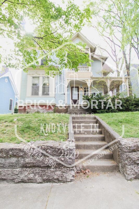 property at 817 Eleanor St