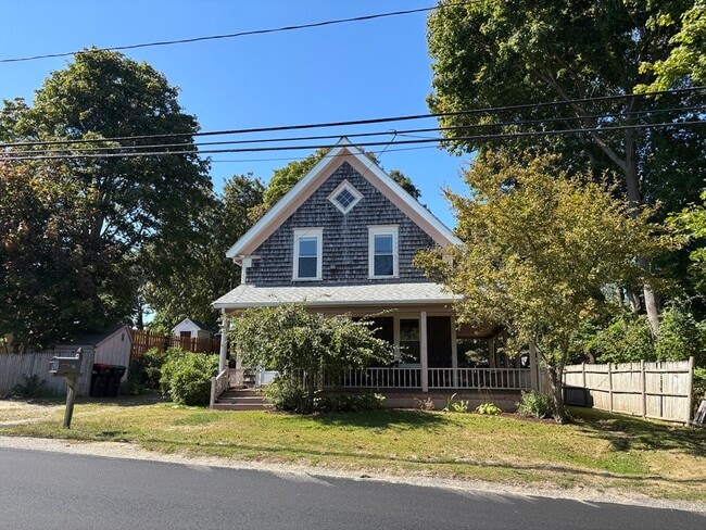 96 White Horse Rd