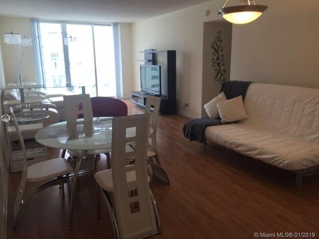 property at 3901 S Ocean Dr