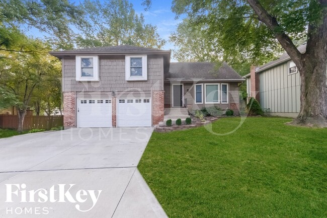 property at 5817 N Indiana Ave