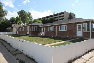 2295 N Depew St in Edgewater, CO - Building Photo