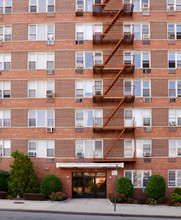 The Raymont in Riverdale, NY - Building Photo - Building Photo