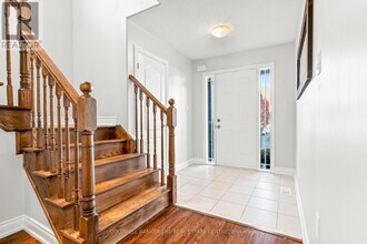 3086 Emperor Dr in Orillia, ON - Building Photo - Building Photo