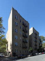 352 E 141st St Apartments